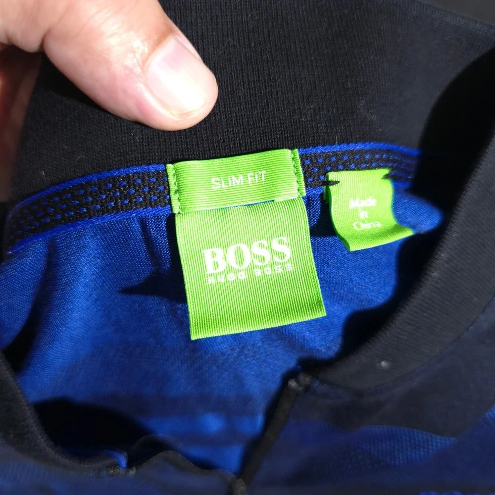 Hugo Boss hugo boss