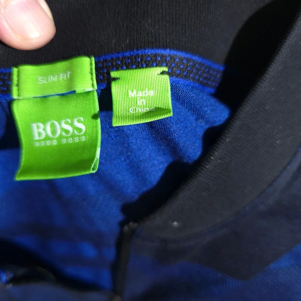 Hugo Boss hugo boss