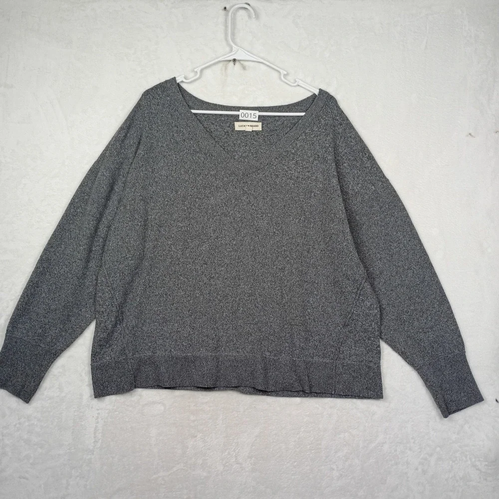 Lucky Brand lucky brand