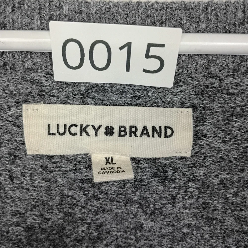 Lucky Brand lucky brand