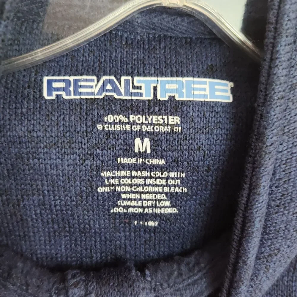 Realtree option fit color
