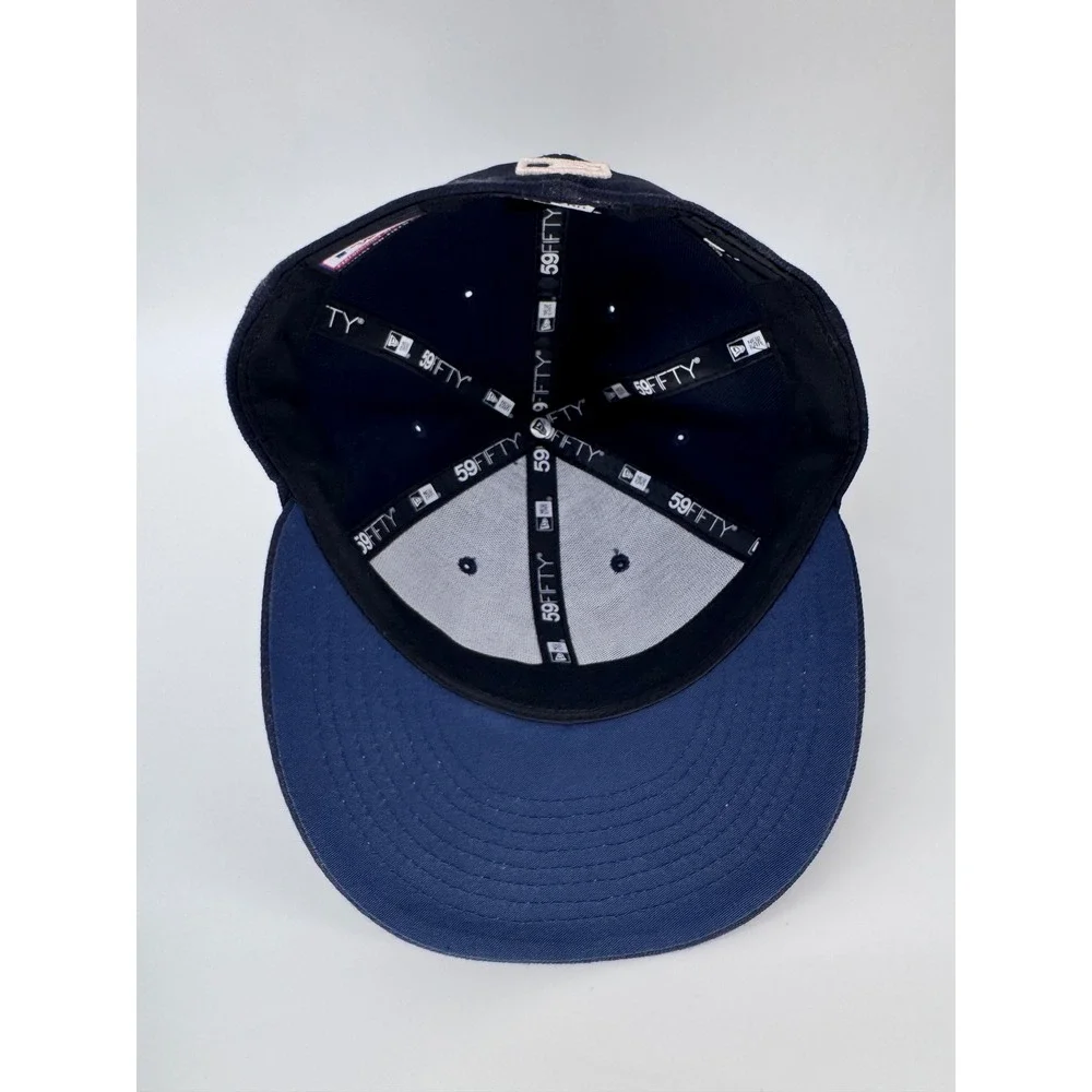New Era texas rangers