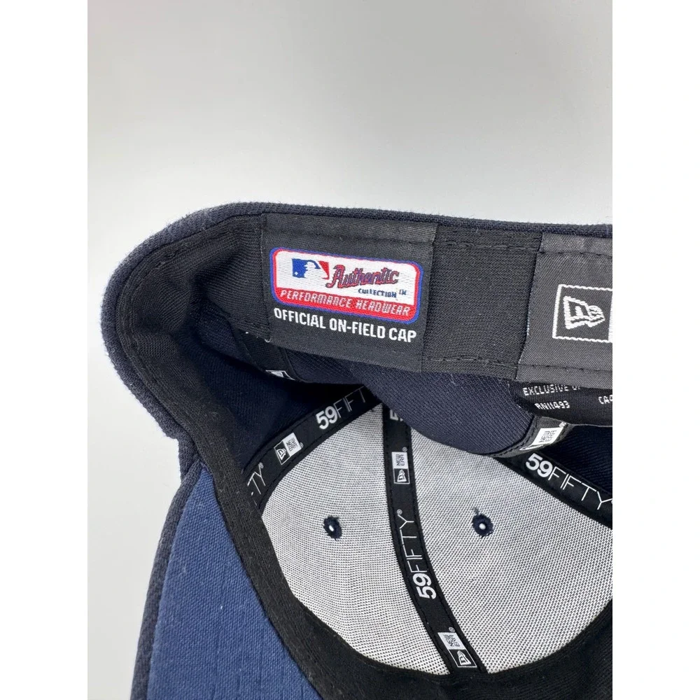New Era texas rangers