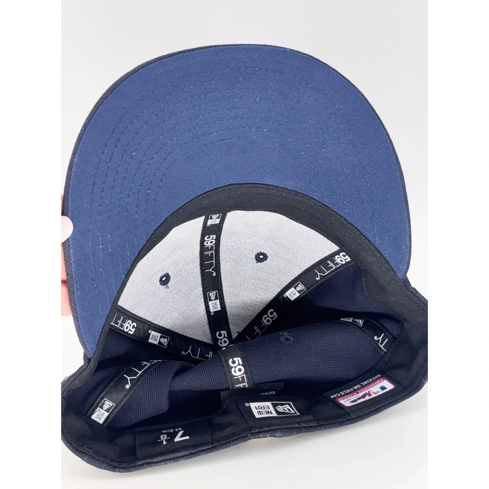New Era texas rangers