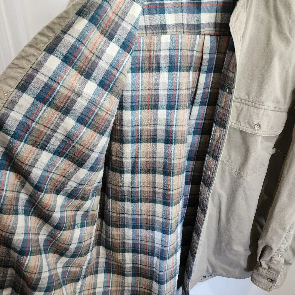 Eddie Bauer vintage large
