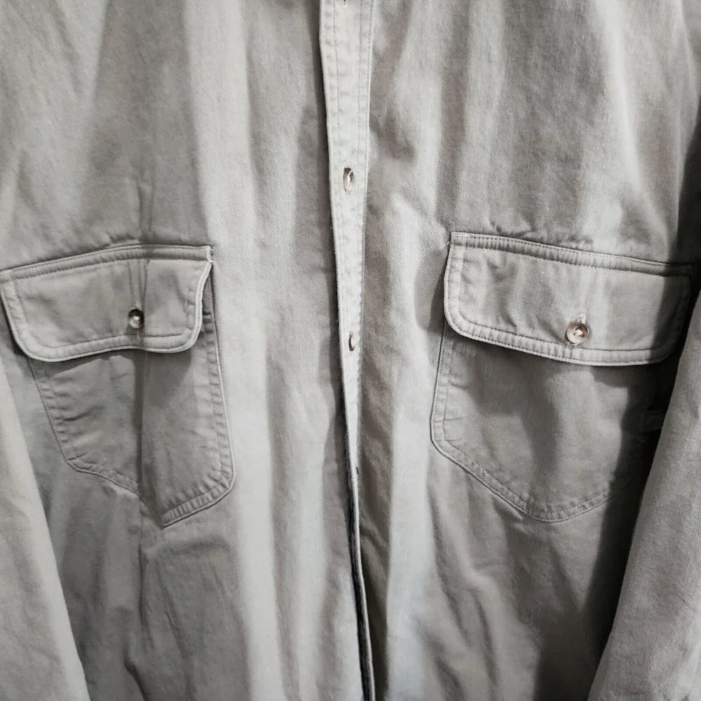 Eddie Bauer mens vintage