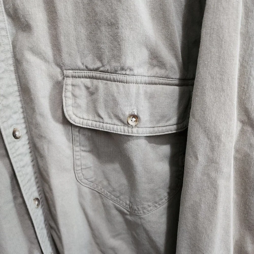 Eddie Bauer eddie mens plaid