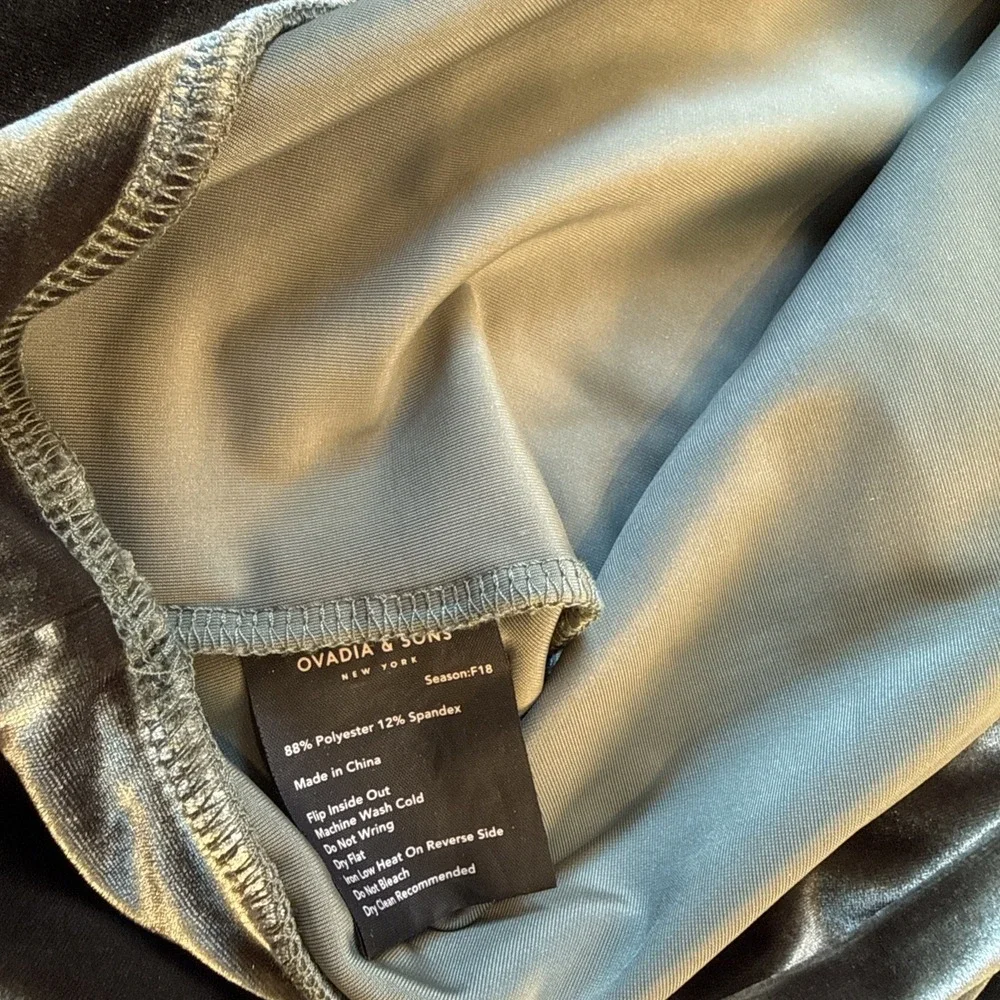 The Unbranded Brand or holes