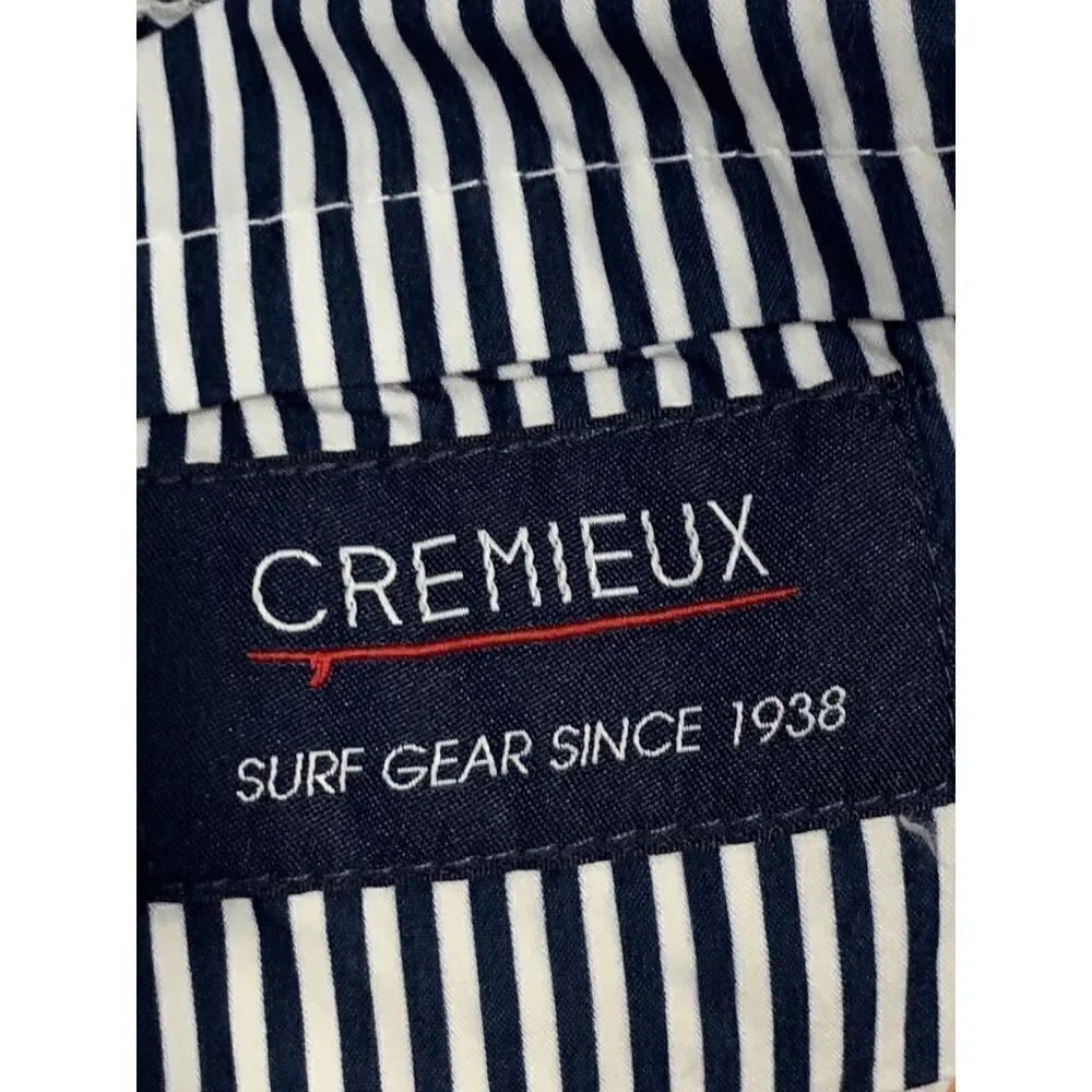 Daniel Cremieux 2+ details fee