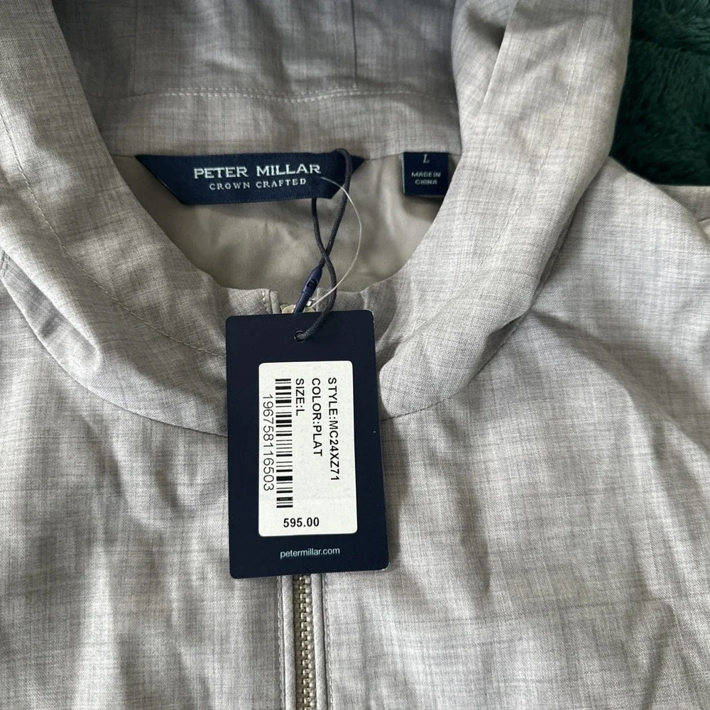 Peter Millar brand new