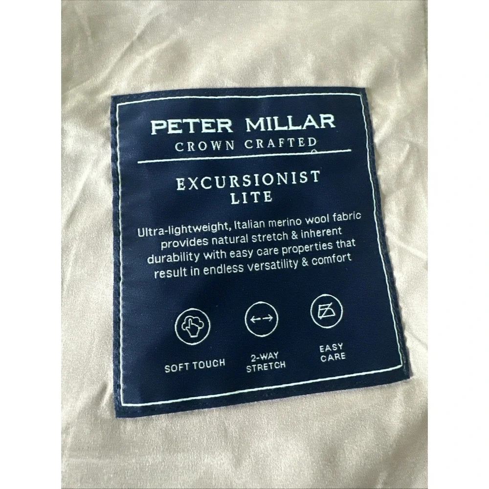 Peter Millar brand new