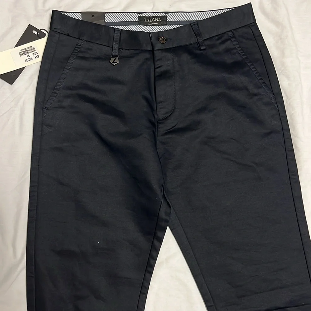 zenga men’s ermenegildo
