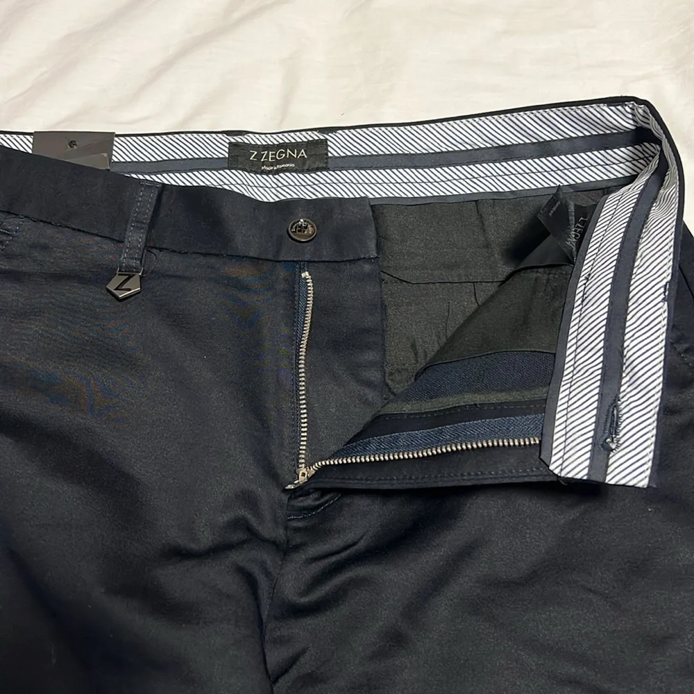 zenga men’s ermenegildo