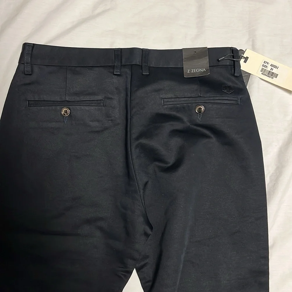 zenga men’s ermenegildo