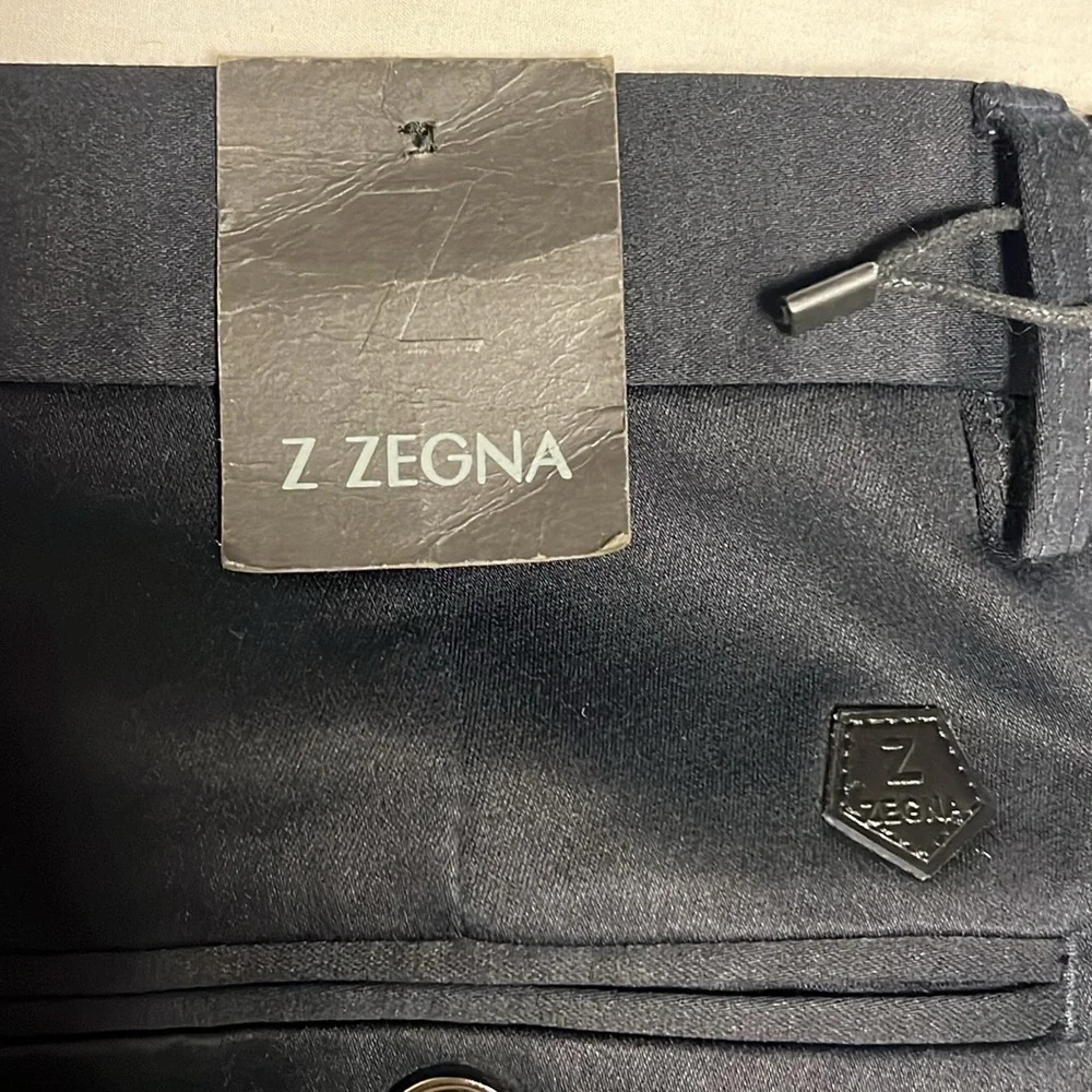 zenga men’s ermenegildo
