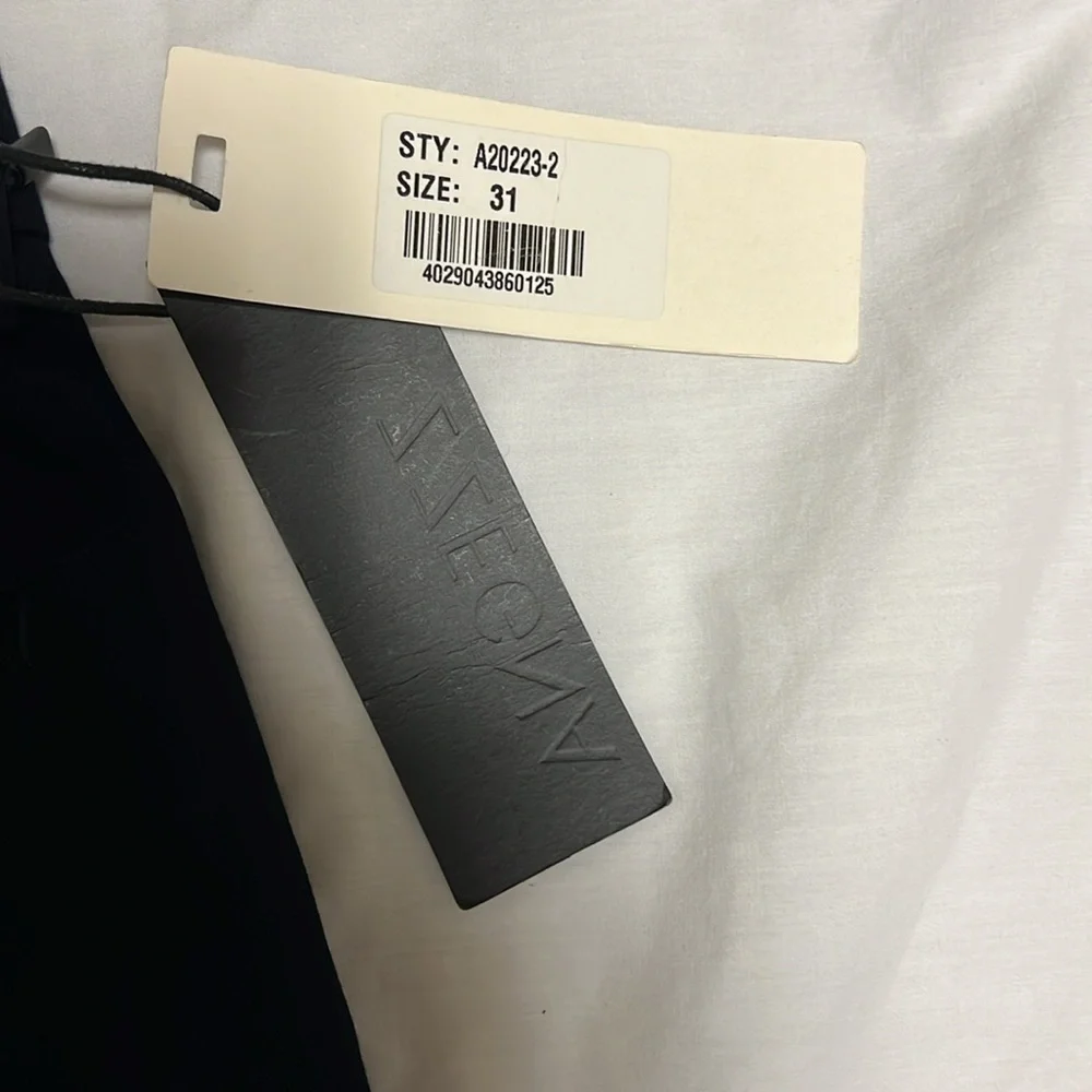 zenga men’s ermenegildo