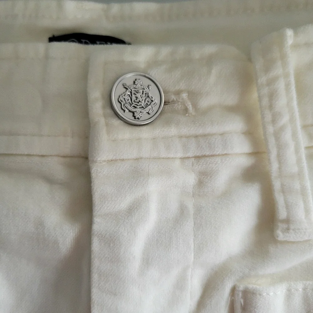 J. Crew please see
