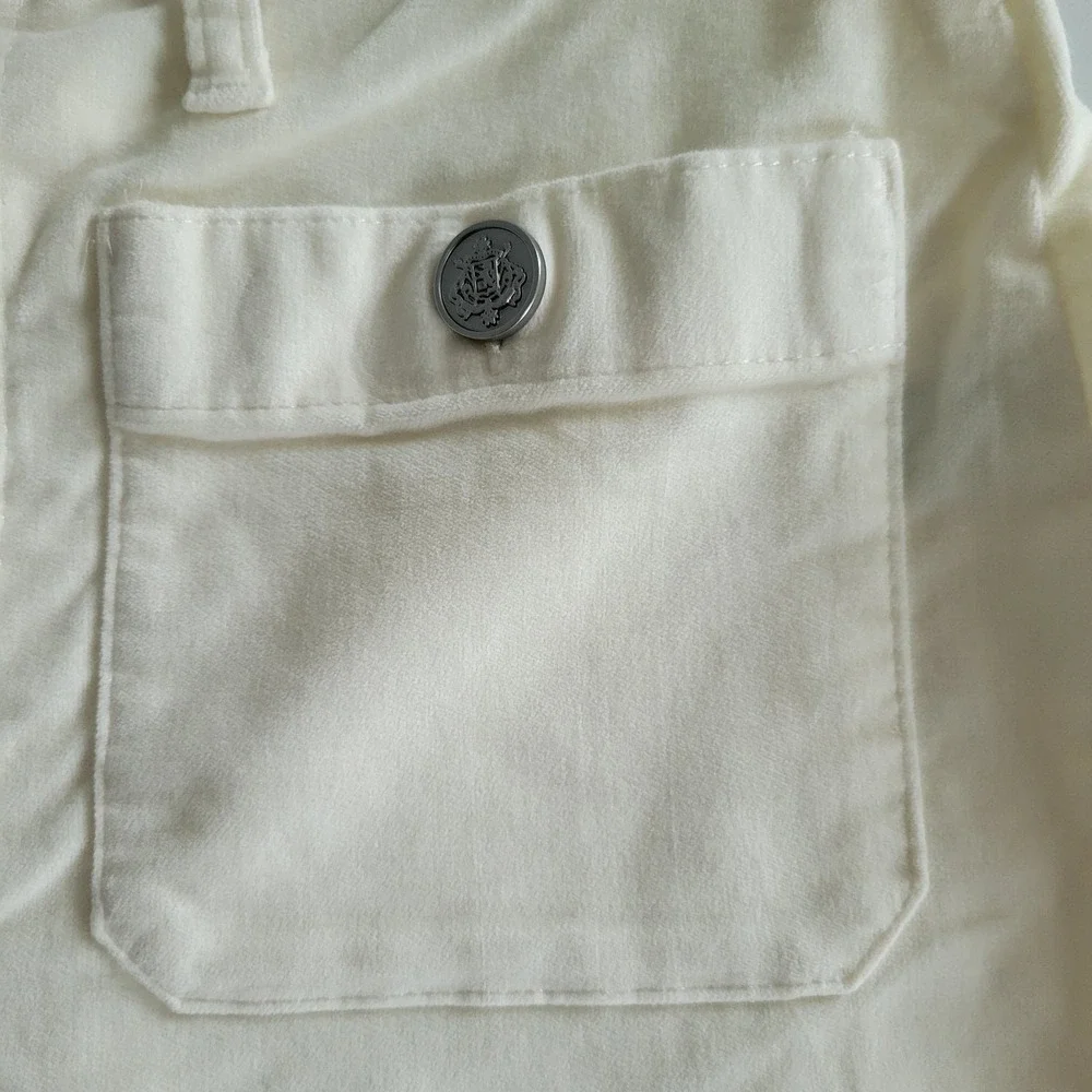 J. Crew please see