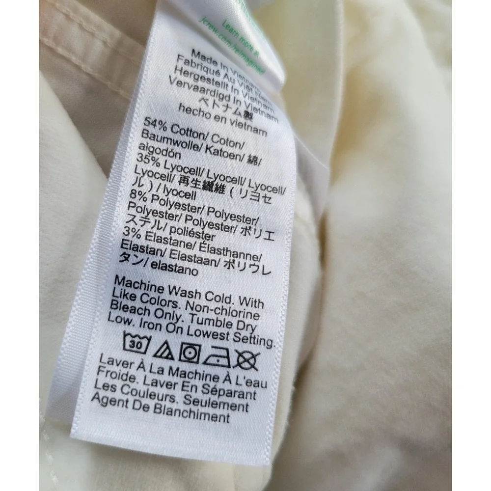 J. Crew please see