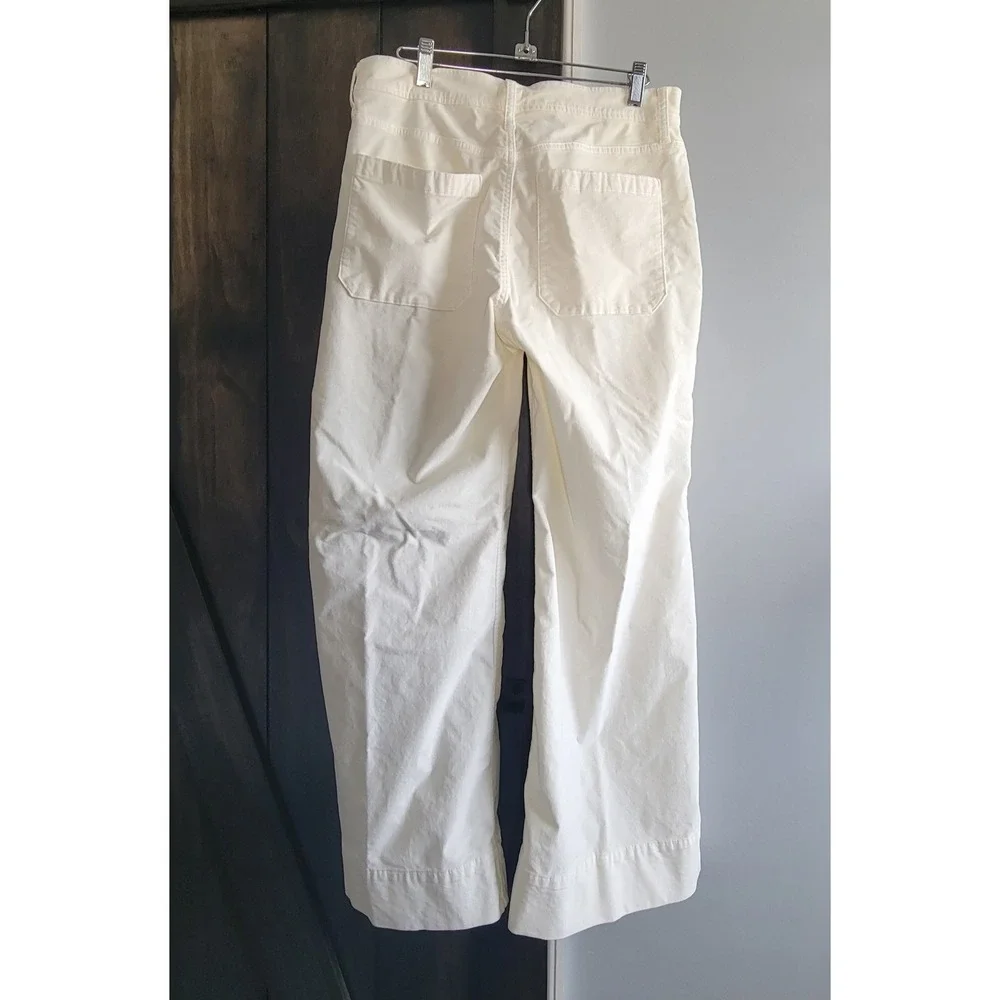 J. Crew please see