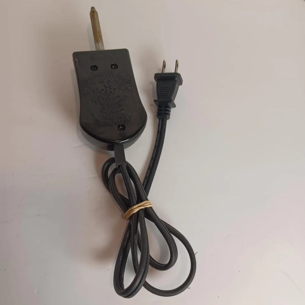N/A presto electric