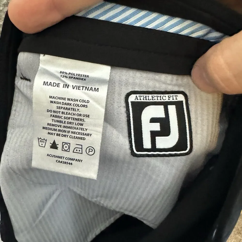 FootJoy good used