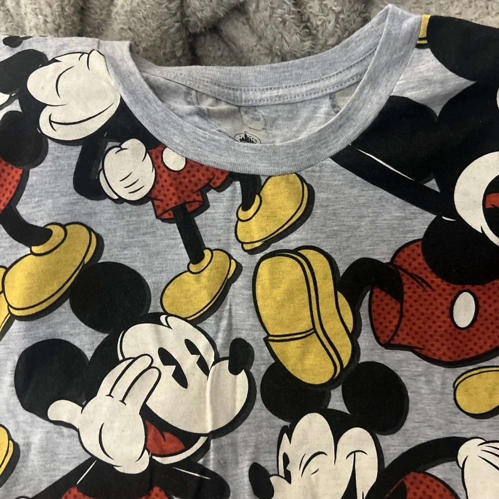 N/A this mickey