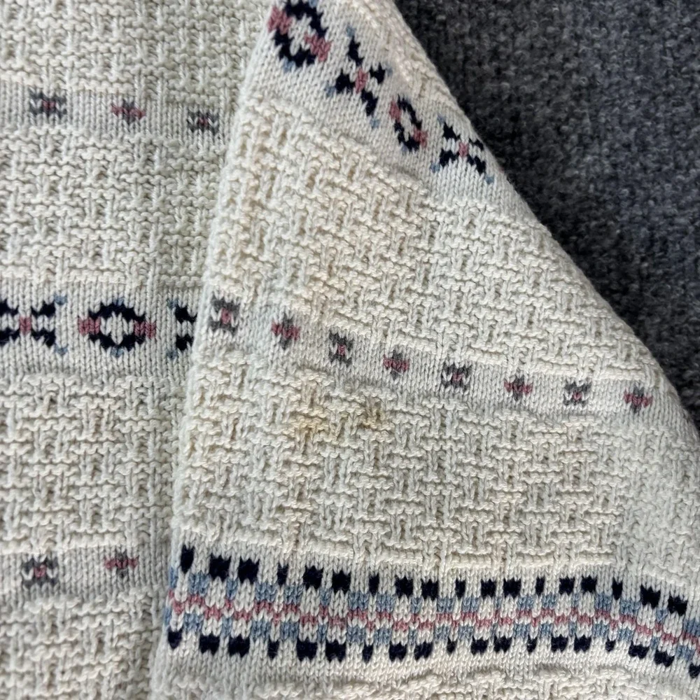 Isle Of Cotton vintage isle