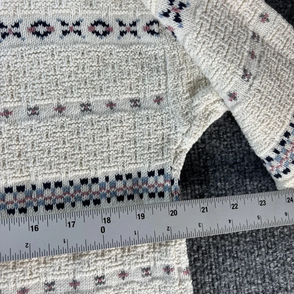 Isle Of Cotton vintage isle