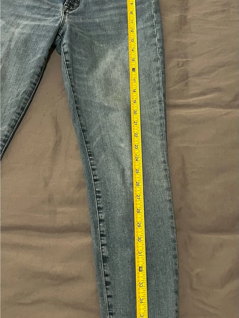 J. Crew slim silhouette