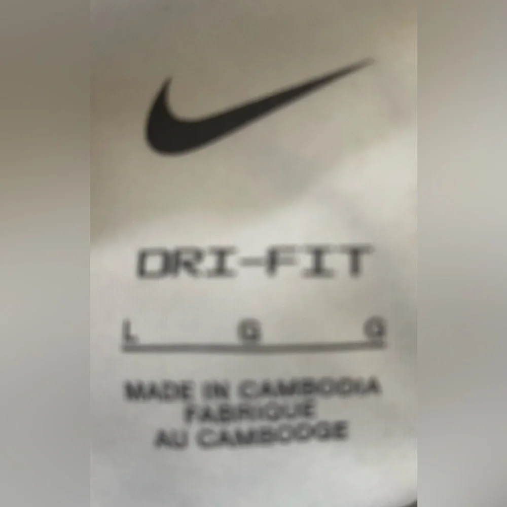 Nike womens printed