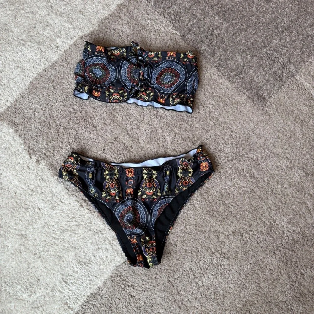 The Unbranded Brand lot two