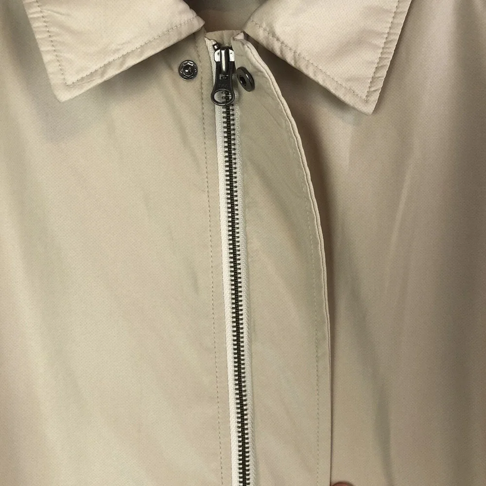 Cezani mens windbreaker