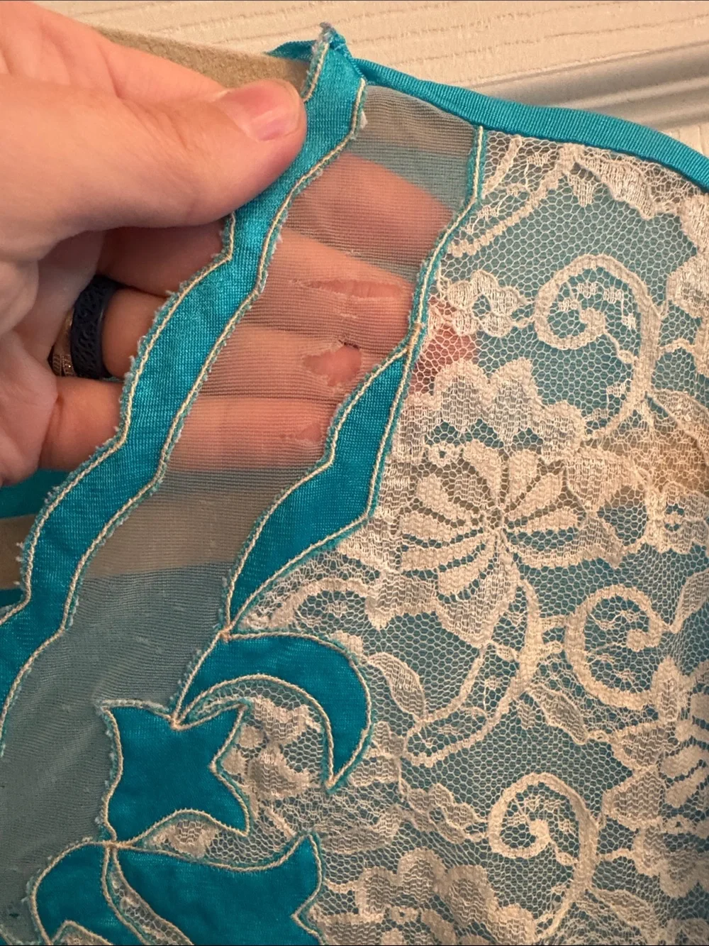 Ventura bright turquoise