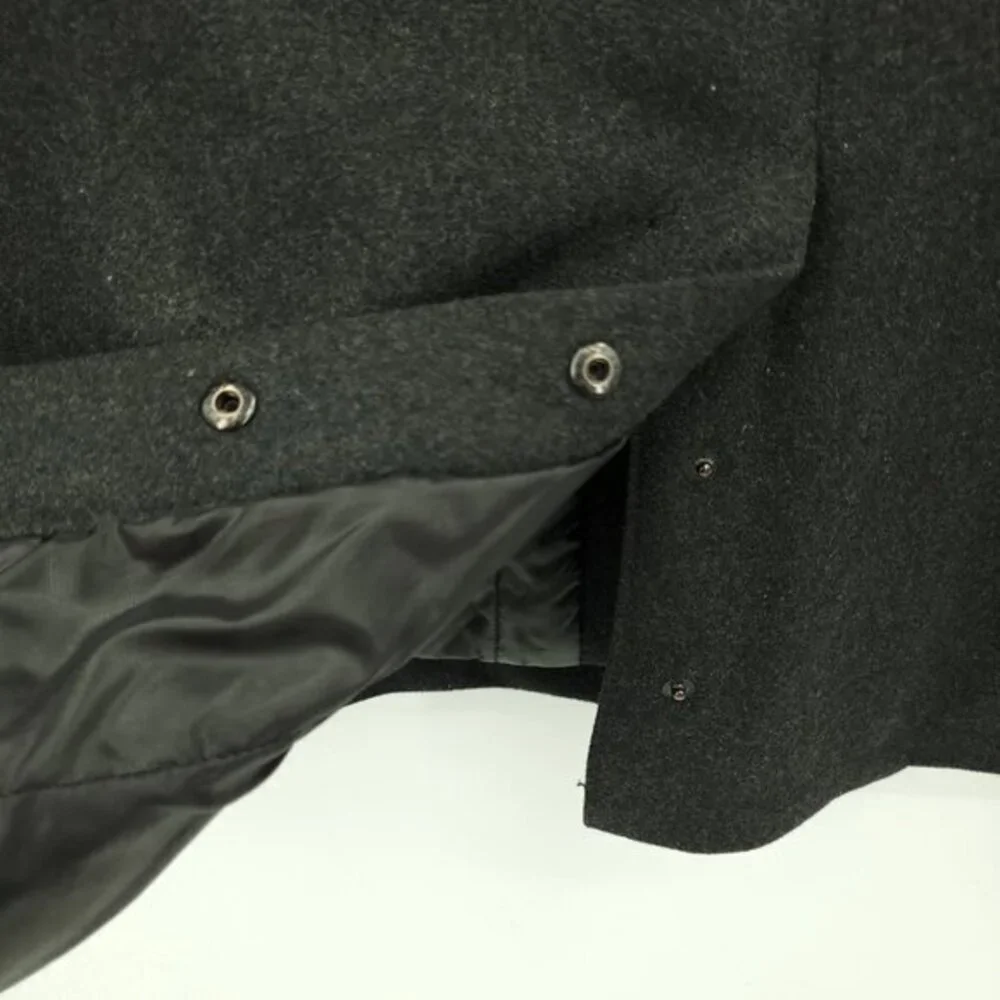 Tumi zip 📏 lapel