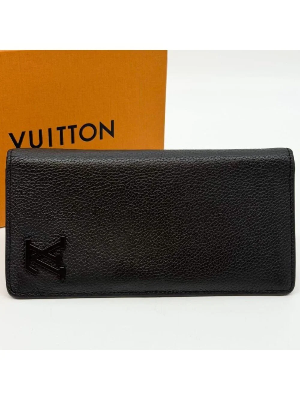 Louis Vuitton brand louis
