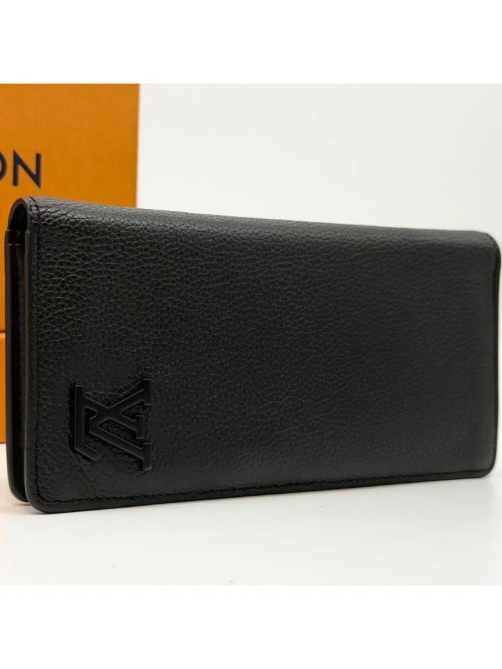 Louis Vuitton brand louis