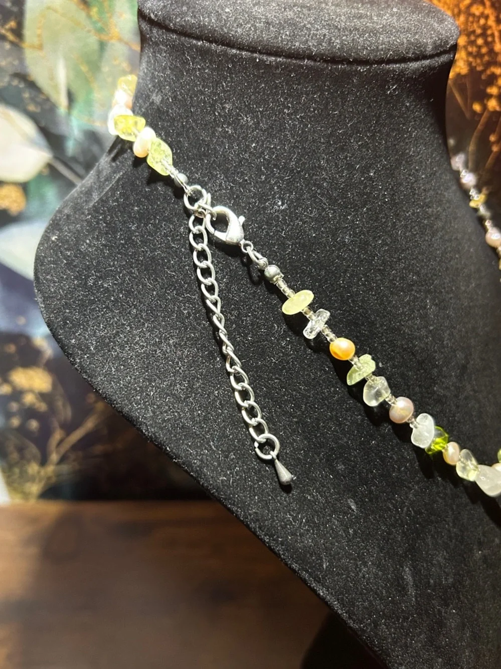 N/A elegant necklace