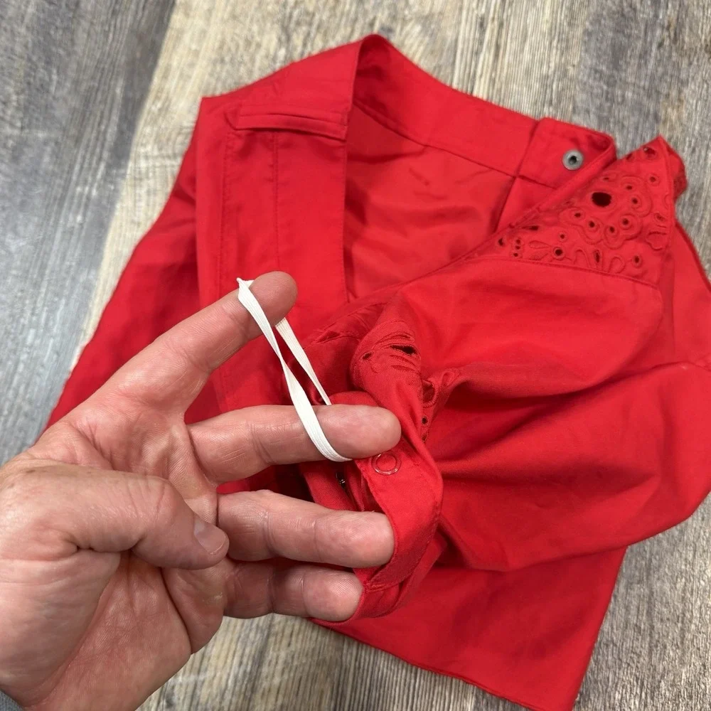 Athleta stylish coastal