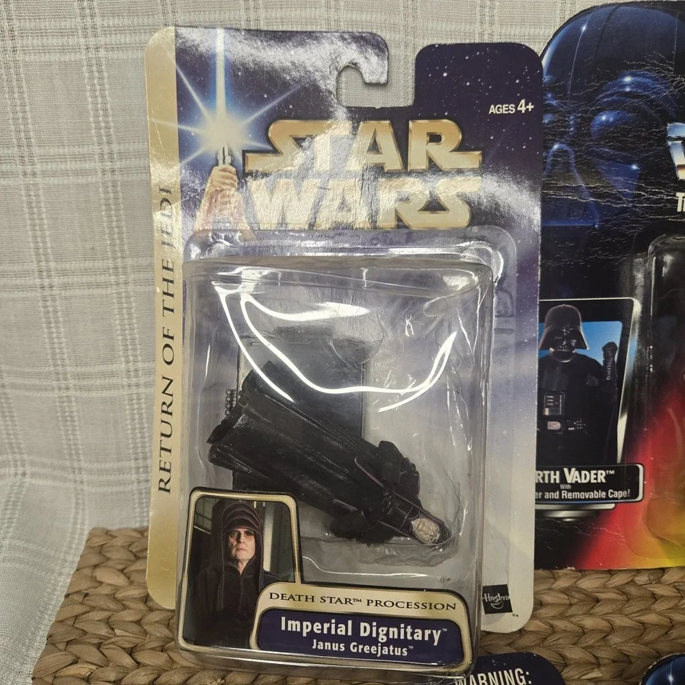 Kenner this listing