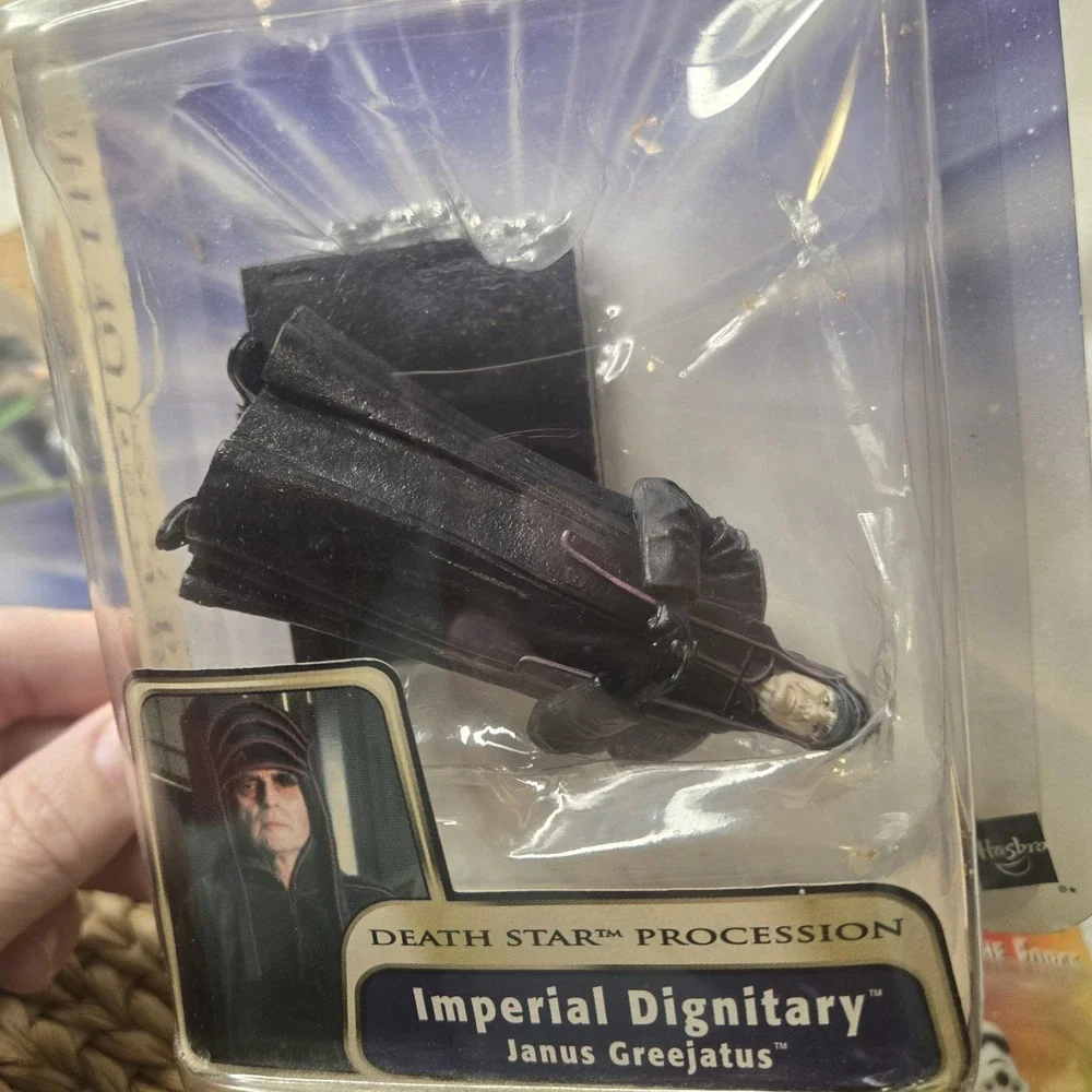 Kenner this listing