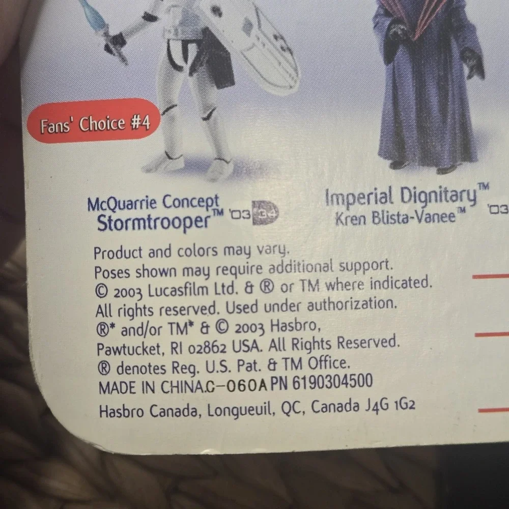Kenner this listing