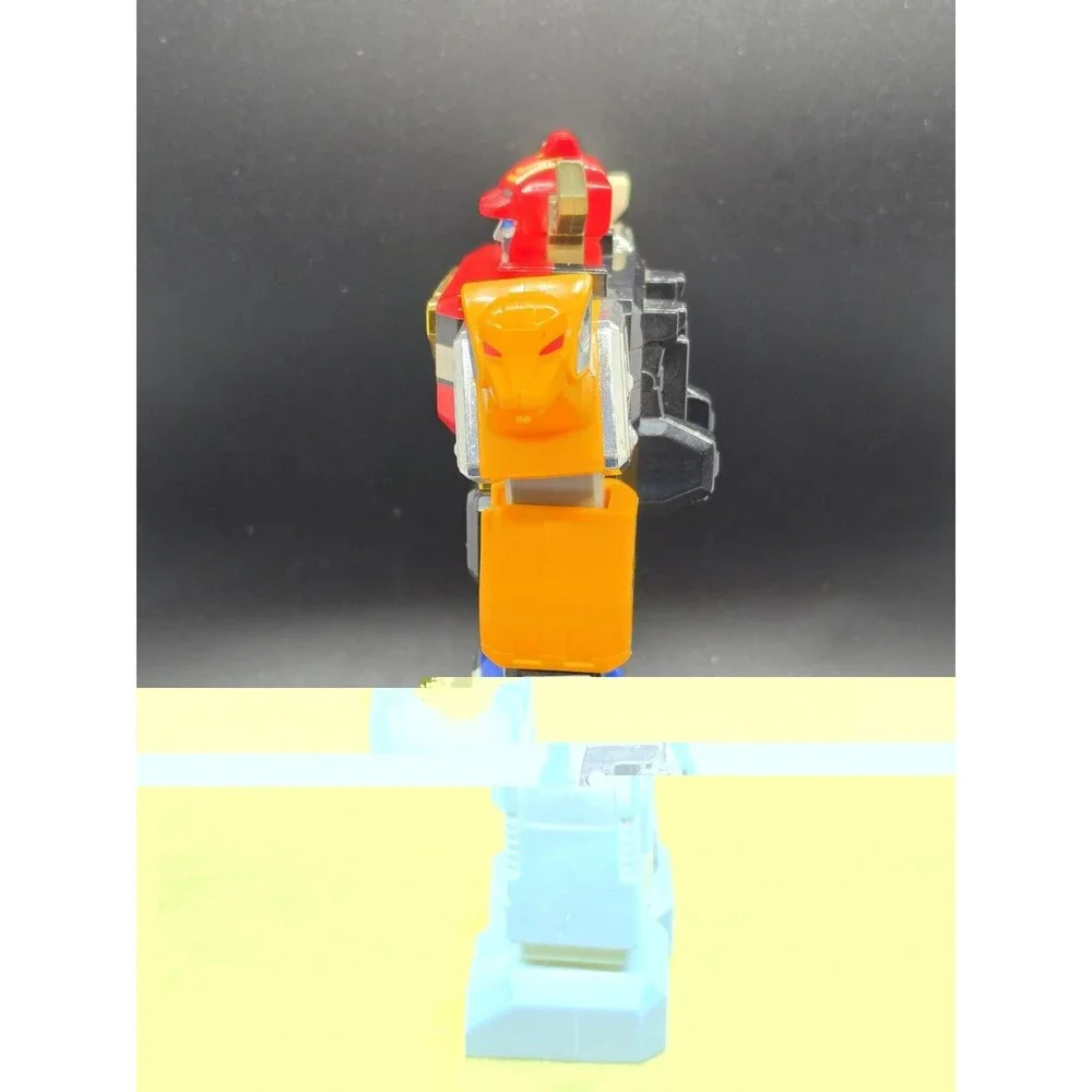 Bandai this item
