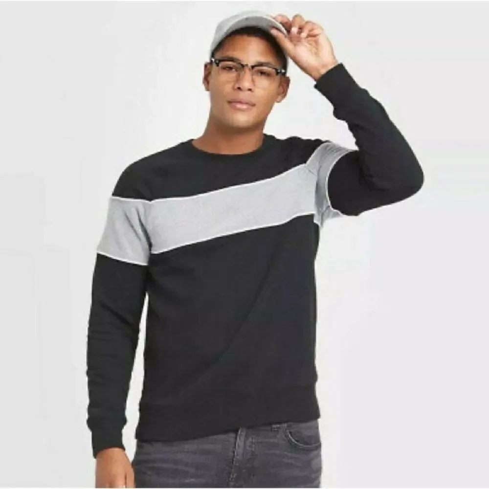 3for$20 NWT men sweater goodfellow new with tag select your size