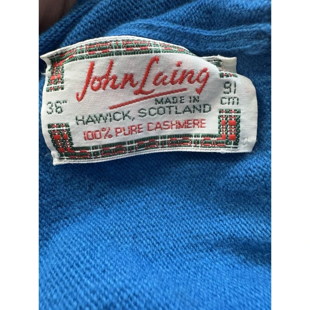 John Laing of Hawick john laing