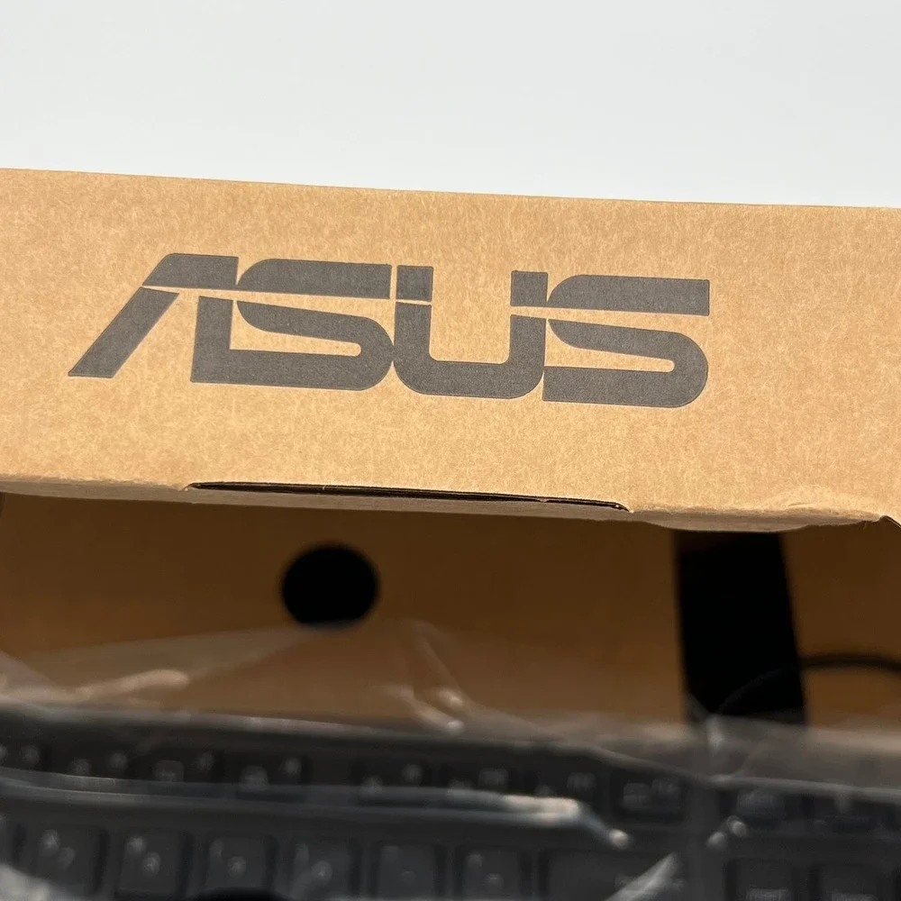 ASUS upgrade your