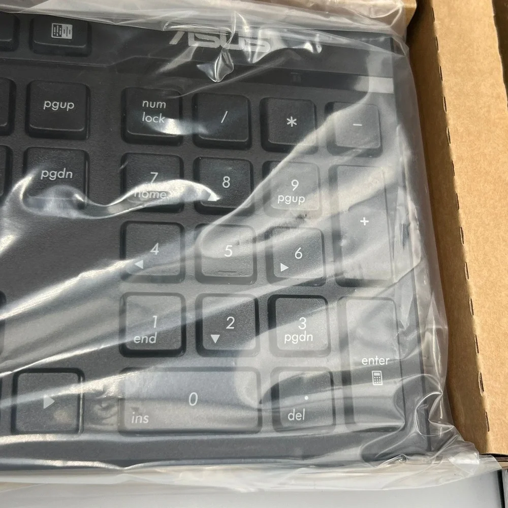 ASUS upgrade your