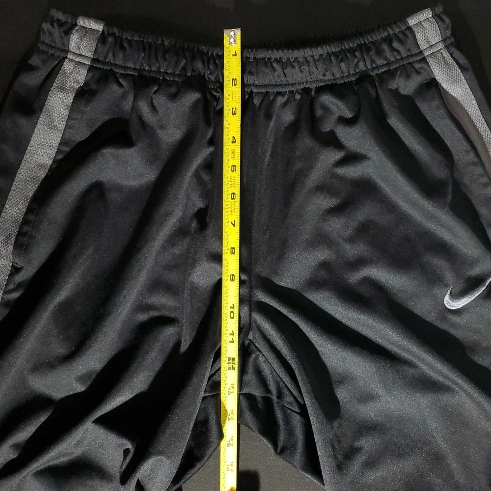 Nike conquer your