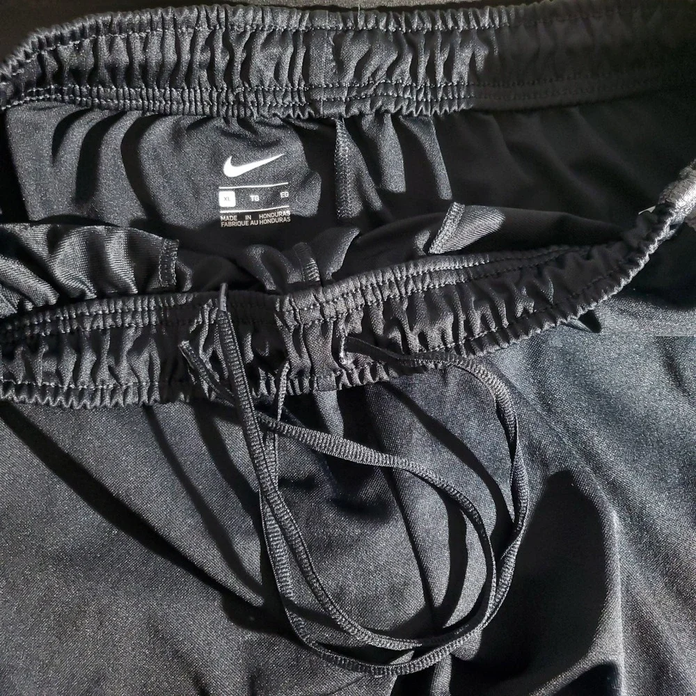 Nike conquer your