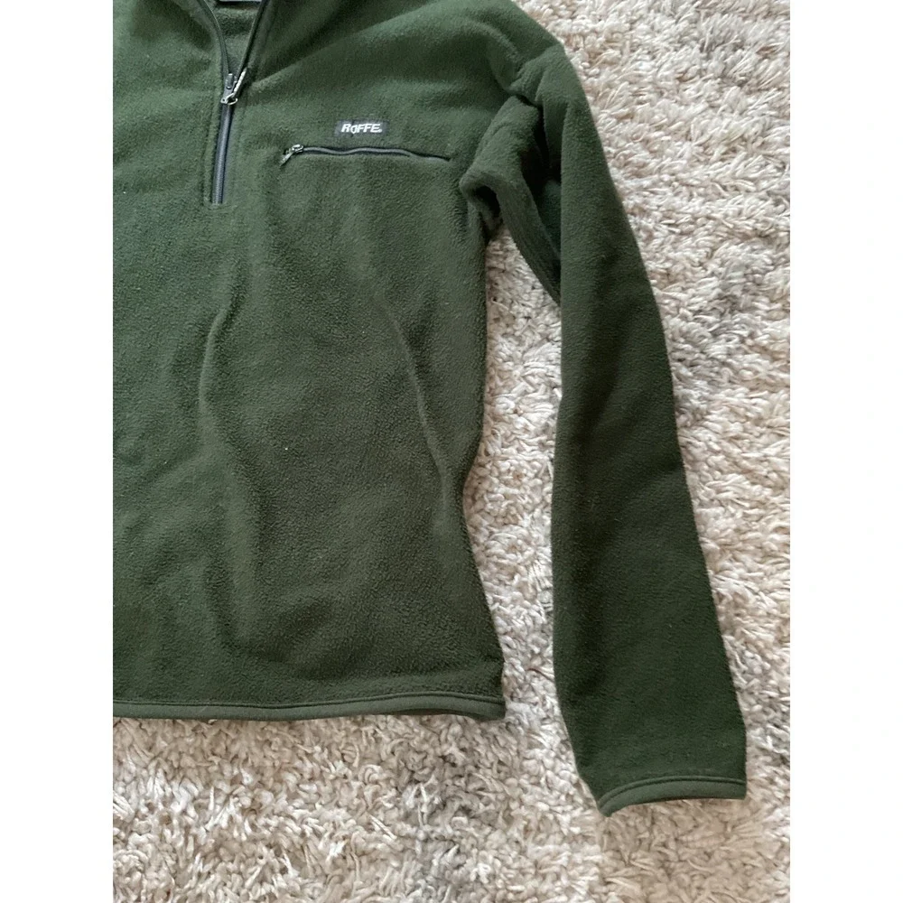 Roffe polartec fleece